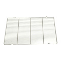 Baking Cooling Rack Antilengket Barbecue Metal Wire Mesh