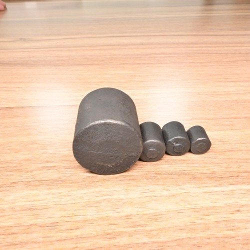 Cement Mill Grinding Media Cast Steel Cylpebs