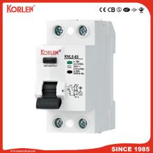 RCCB 1p+N 3p+N RCCB Prevent Electric Shock IEC61008