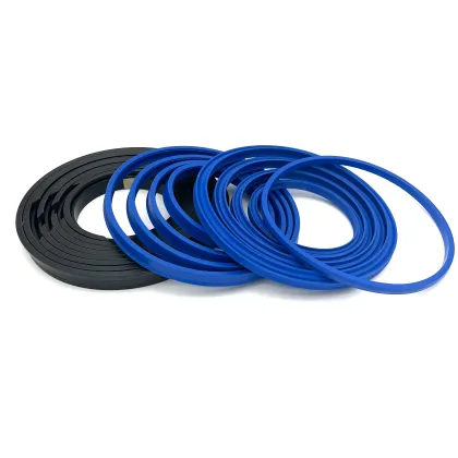 Hydraulic Seal Kit for HYVA FC FE 149-3 - Hyva Oil Seals Kits