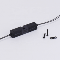 VideoJet VB-S112-1300 Válvula solenoide de boquilla corta para impresoras CIJ SP399181