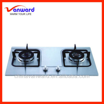 Vanward gas stove with stainelss steel B3-B16Z