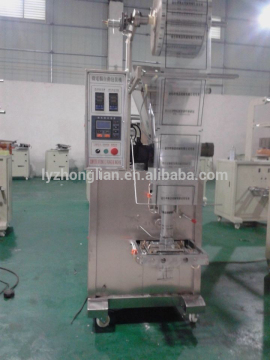 ZLG-450 model 100g-1kg Automatic tablet/granule packing machine