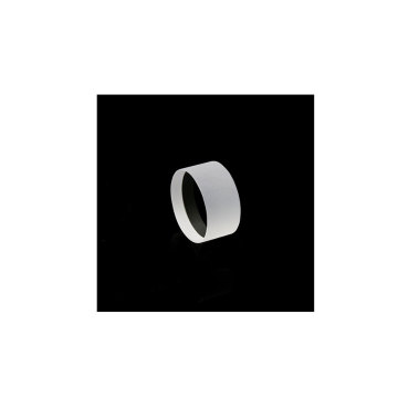 25mm Diameter, 12.7mm Center Thickness H-K9L Optical Laser Protective Window and Lens