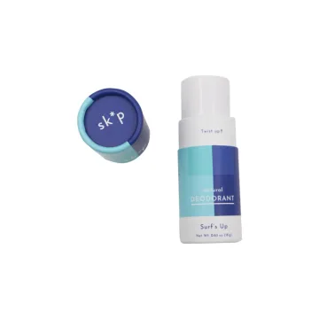 Body Shaped Perfume Customized Logo Printings are Accepted