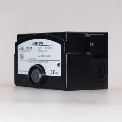 Original Siemens Burner Controls LME21.130C2