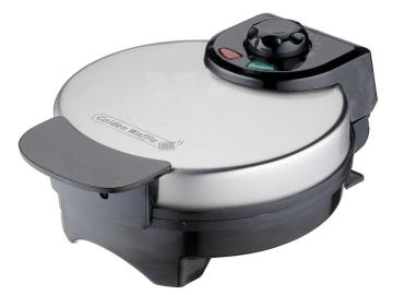 2015 Best Selling New Non-stick Coating Waffle Maker