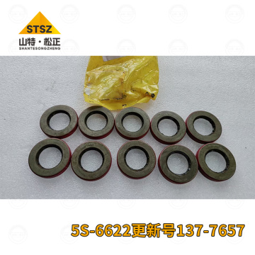 137-7657 Seal-Lip Tractor D8R 1377657