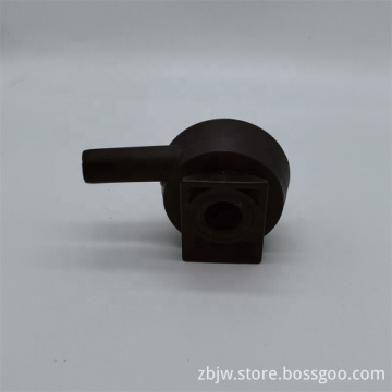 Milk Pulsator Adaptor for Efficient Milking