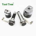 porte-outils de précision F1 18mm Rough Boring Heads