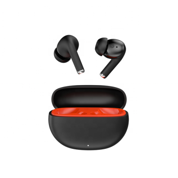 China Factory Cheapest Waterproof Gaming Wireless ANC TWS Bluetooth Earbuds
