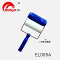 Home Decoration Empaistic Pattern Roller Brush