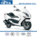 150 cc のスクーター (HTA150T T3)