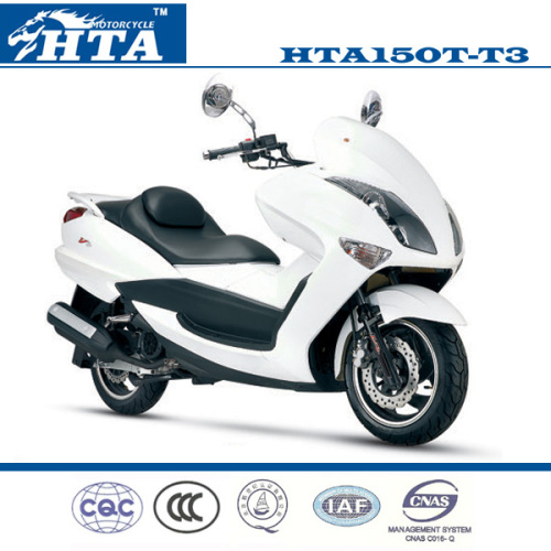 150cc Skuter (HTA150T-T3)