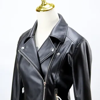 Best Women's Leather Faux Leather