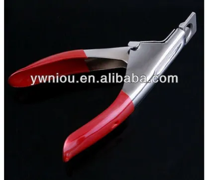 nail clipper world NC-5 sure clip nail clipper