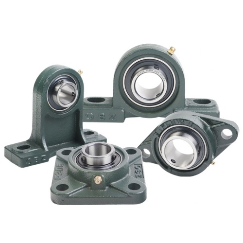 UCFL205 Bearing UCFL Series Pillow block bearings