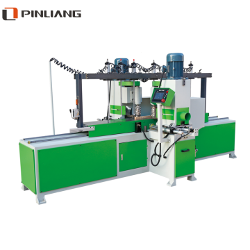 Automatic Gear Double-sided Copying Machine for Woodworking: Craft Tables and Chairs