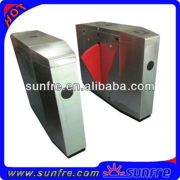 turnstile flap barrierAccess Barrier, Flap Barrier Turnstile Gate