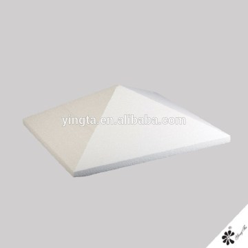 Deflectors-Acoustic Polystyrene