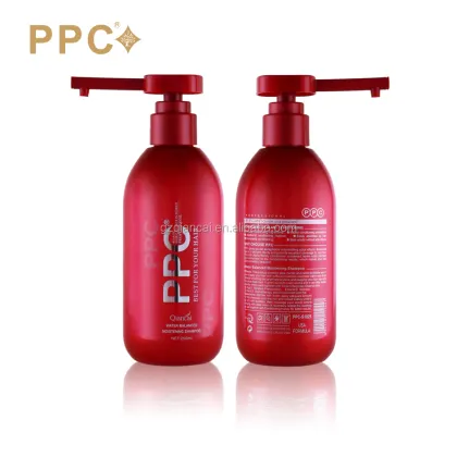 Bio Hair Shampoo and PPC Hair Gel Names