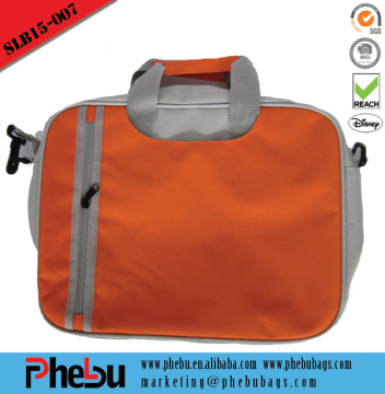 Simple design your own book bag(SLB15-007)