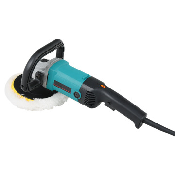 Wholesale Deals: High-Quality Car Waxing Machines, Beauty Polishing Tools, and Multi-Purpose Grinding Equipment for Home Use and Tile Surface Finishing