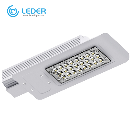 Εγγύηση LEDER High Brightness Road Light Light