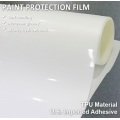 car paint protection vinyl film