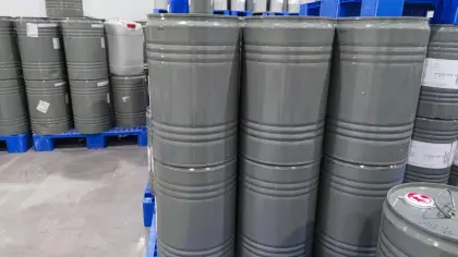 Classic vodka flavor essence