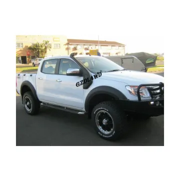 2012+ PX Ranger T6 Aftermarket Accessories - Snorkel