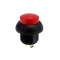 Waterproof 12mm Momentary SPDT Push button Switch