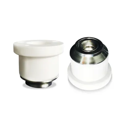Original Aurora Laser Trumpf Ceramic Ring for Fiber Laser Cutting Head