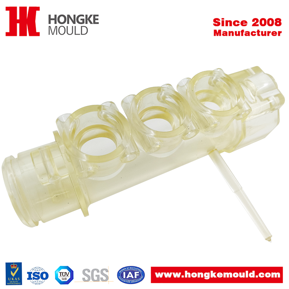 High Performance Parts Mould