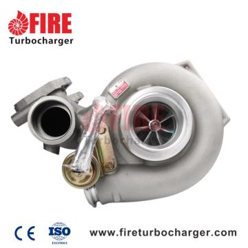 Turbófeltöltő B3G 13879980063 1897353 DAF számára
