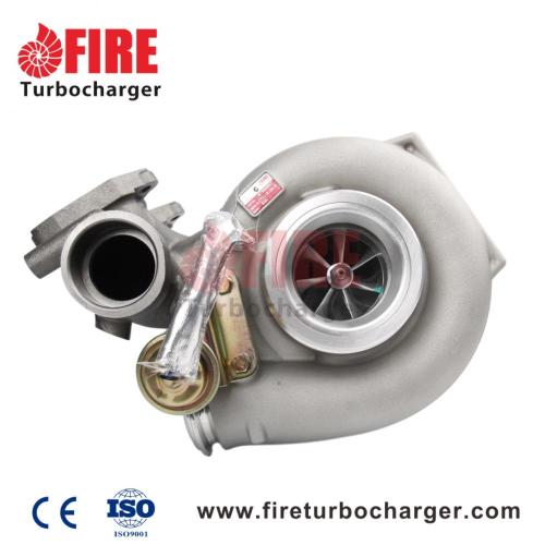 Turbófeltöltő B3G 13879980063 1897353 DAF számára