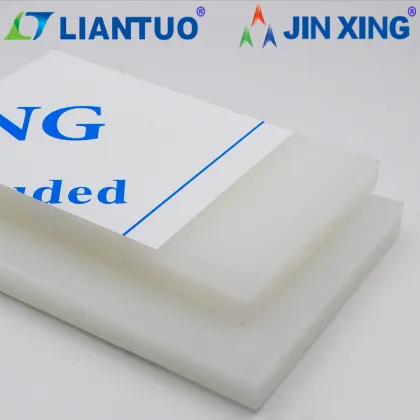 LIANTUO Welding Plastic Polypropylene PP Sheet