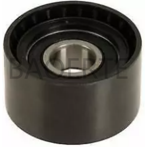 6422000970 Belt Idler Pulley fits MERCEDES Guide Deflection