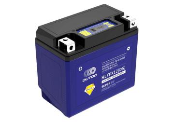 HLFPX12 Lithium Iron Phosphate Starting Battery