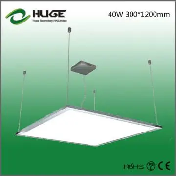 Tiras de leds 300*600 4000k