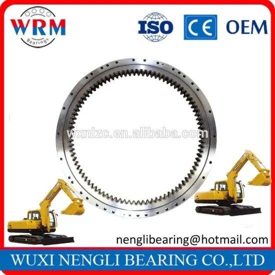 slewing bearing rotary table bearing