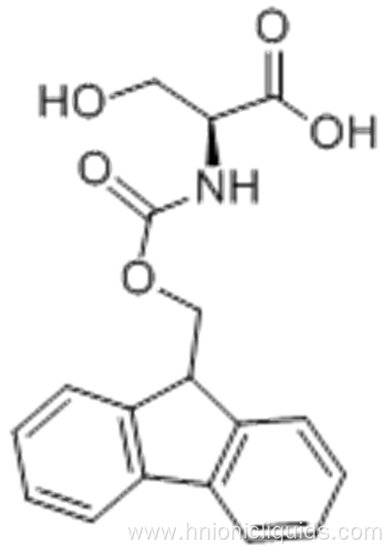 Fmoc-L-Serine CAS 73724-45-5