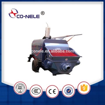 DXBS series fine stone concrete pump(DXBS40)