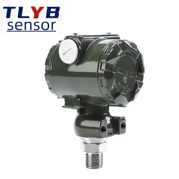 Model 2088 Explosion-Proof Pressure Transmitter