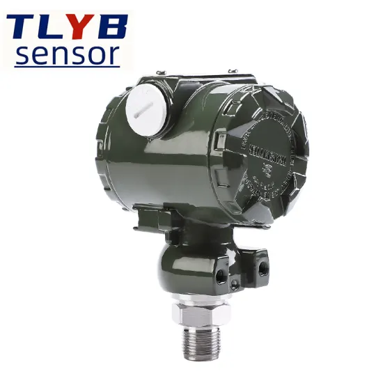 Model 2088 Explosion-Proof Pressure Transmitter