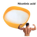 Buy online active ingredients Nicotinic acid powder