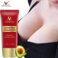 Shea Butter Herbal Breast Enhancement Cream Full Elasticity Breast Enhancement Cream can increase firmness of large breasts