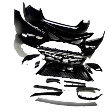 Toyota Camry 2018-2021 Used Car Parts - Bodykit, Bumper, Grill, Headlamp
