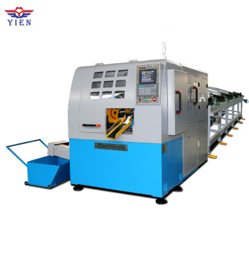 Fully Automatic Operation Circular saw Machine