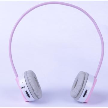 Card reader headset up to 32G enjoy your music from TF card